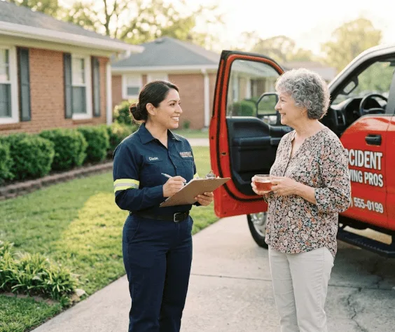 Accident Towing Service Thornton, CO FAQs